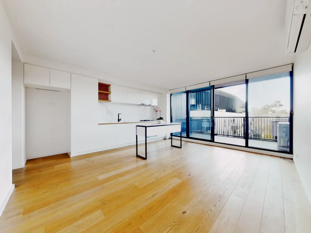 2 Bed, 2 Bath