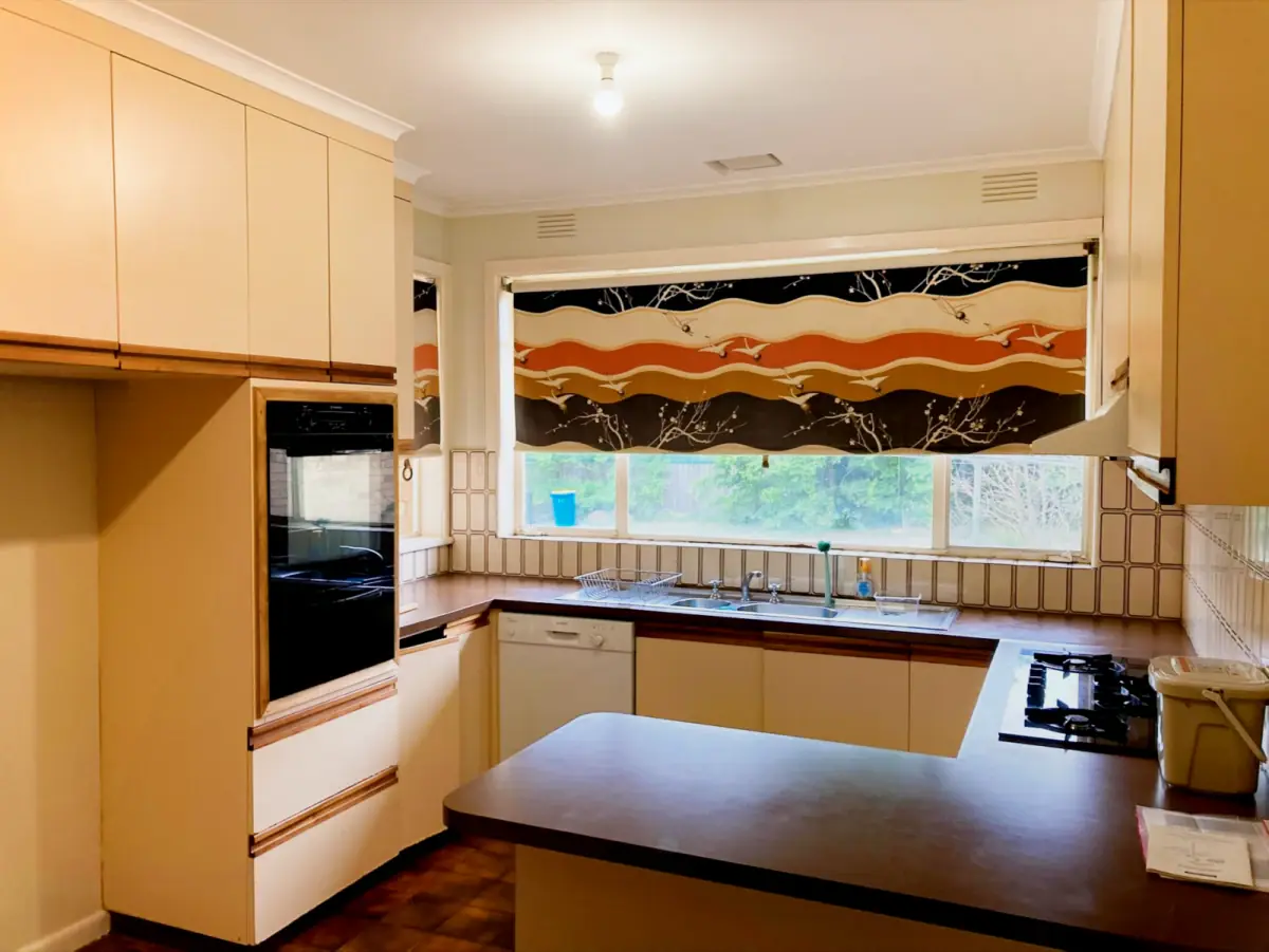 3 Bed, 1 Bath