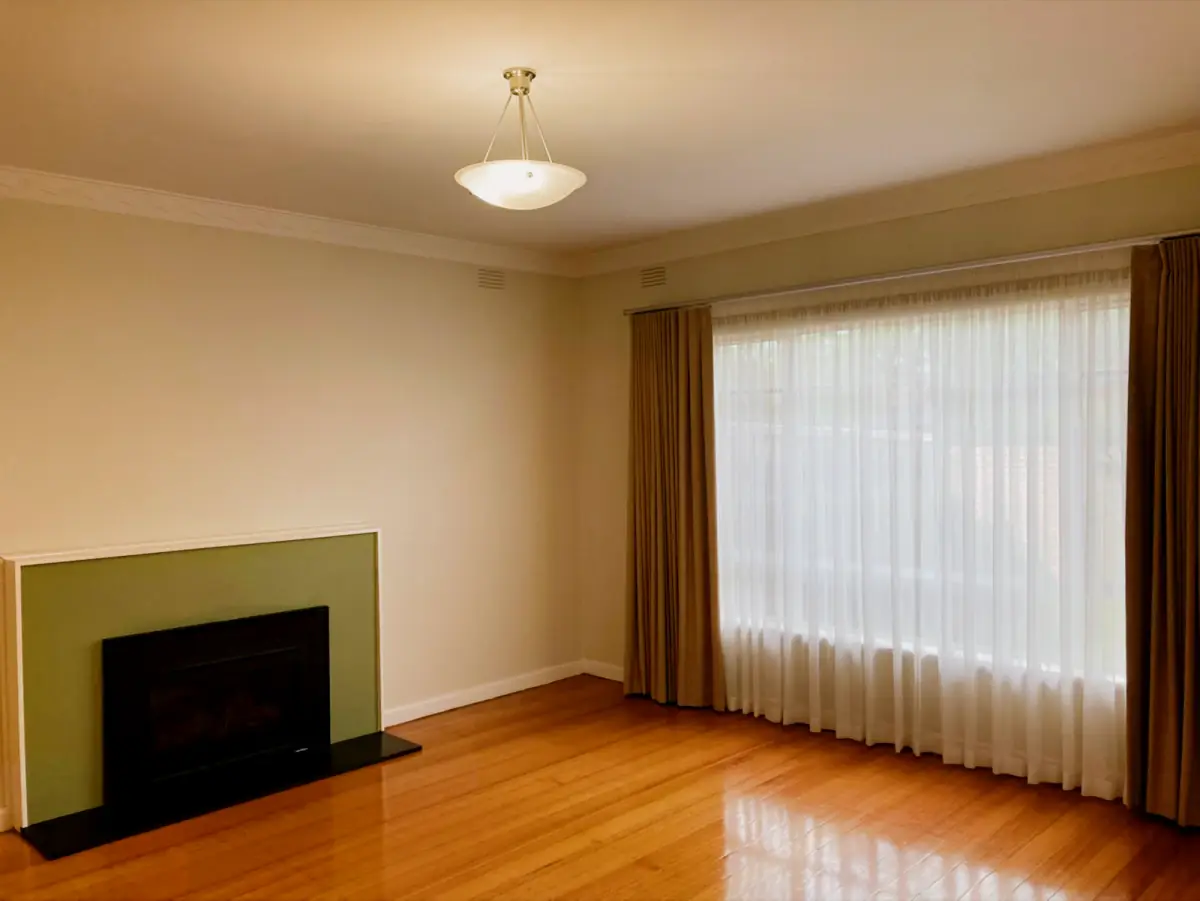 3 Bed, 1 Bath