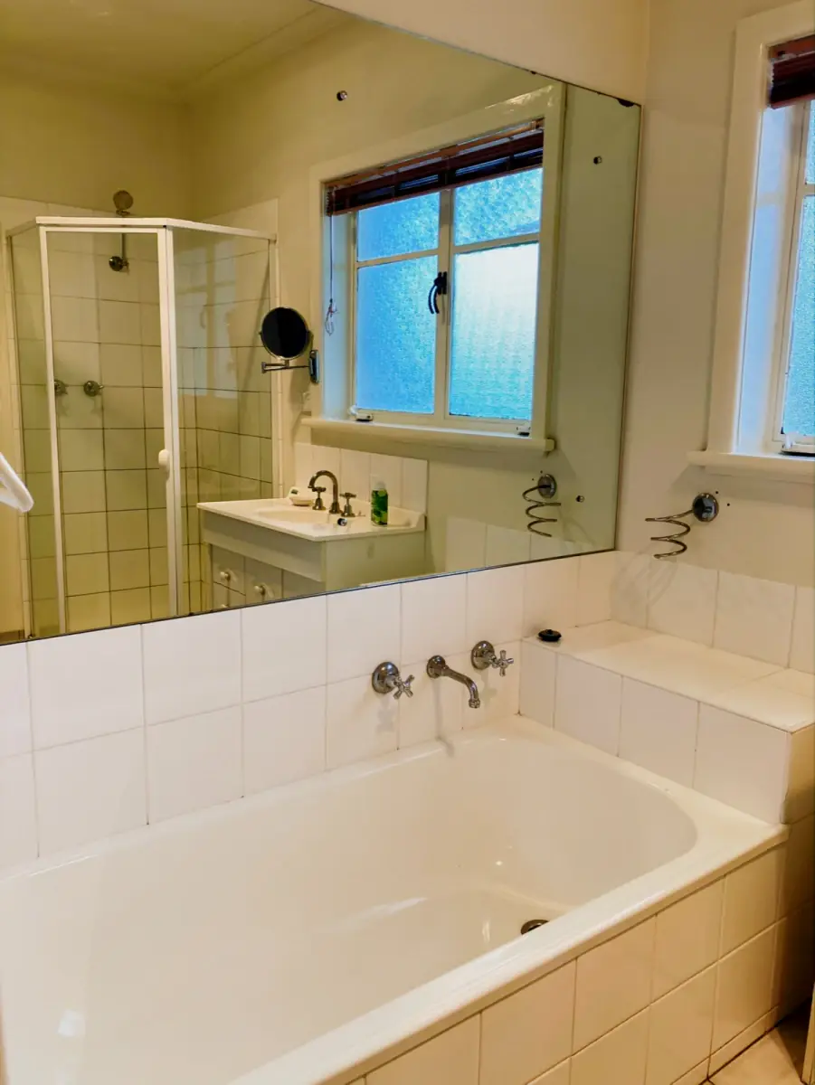3 Bed, 1 Bath