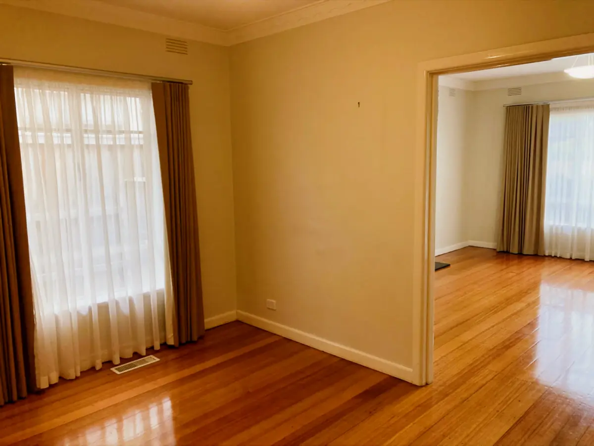 3 Bed, 1 Bath
