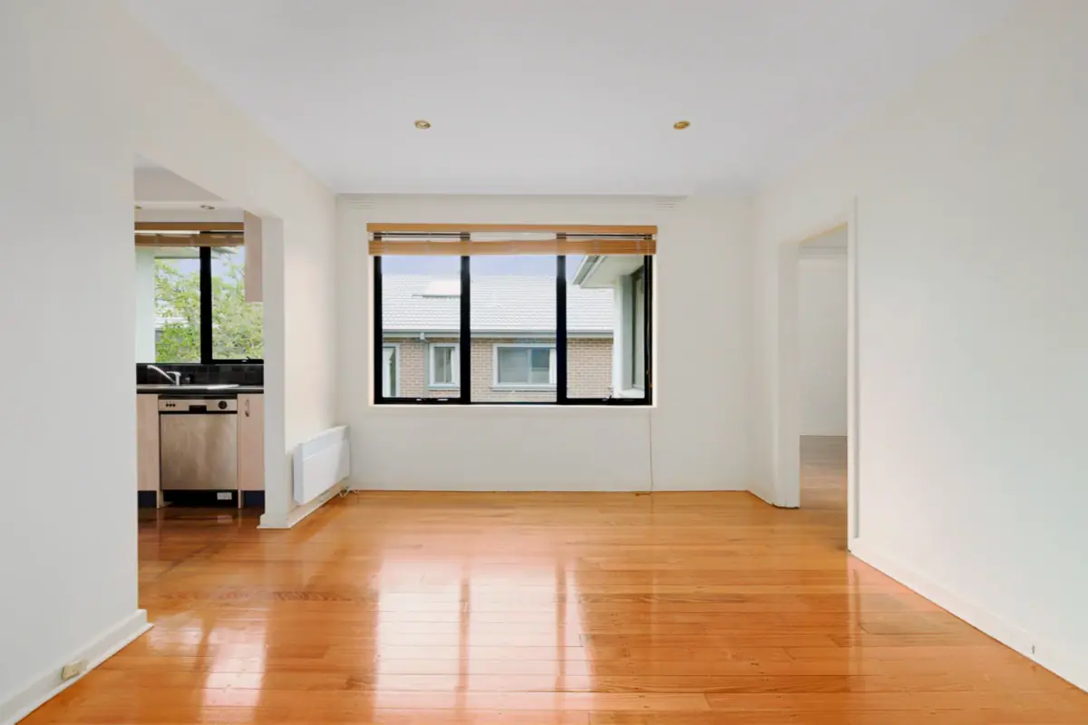 2 Bed, 1 Bath