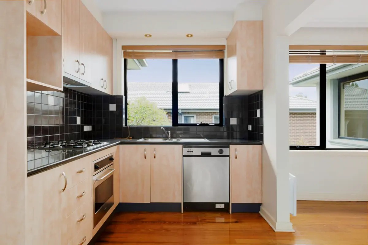 2 Bed, 1 Bath