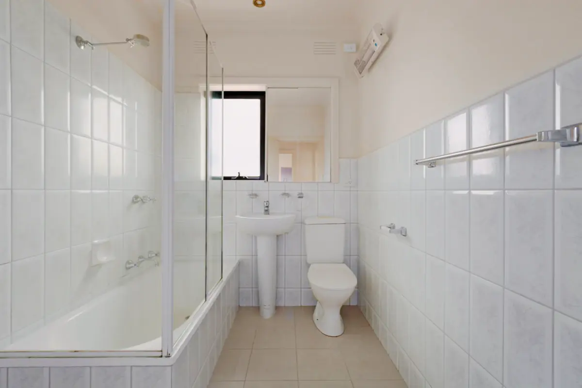 2 Bed, 1 Bath
