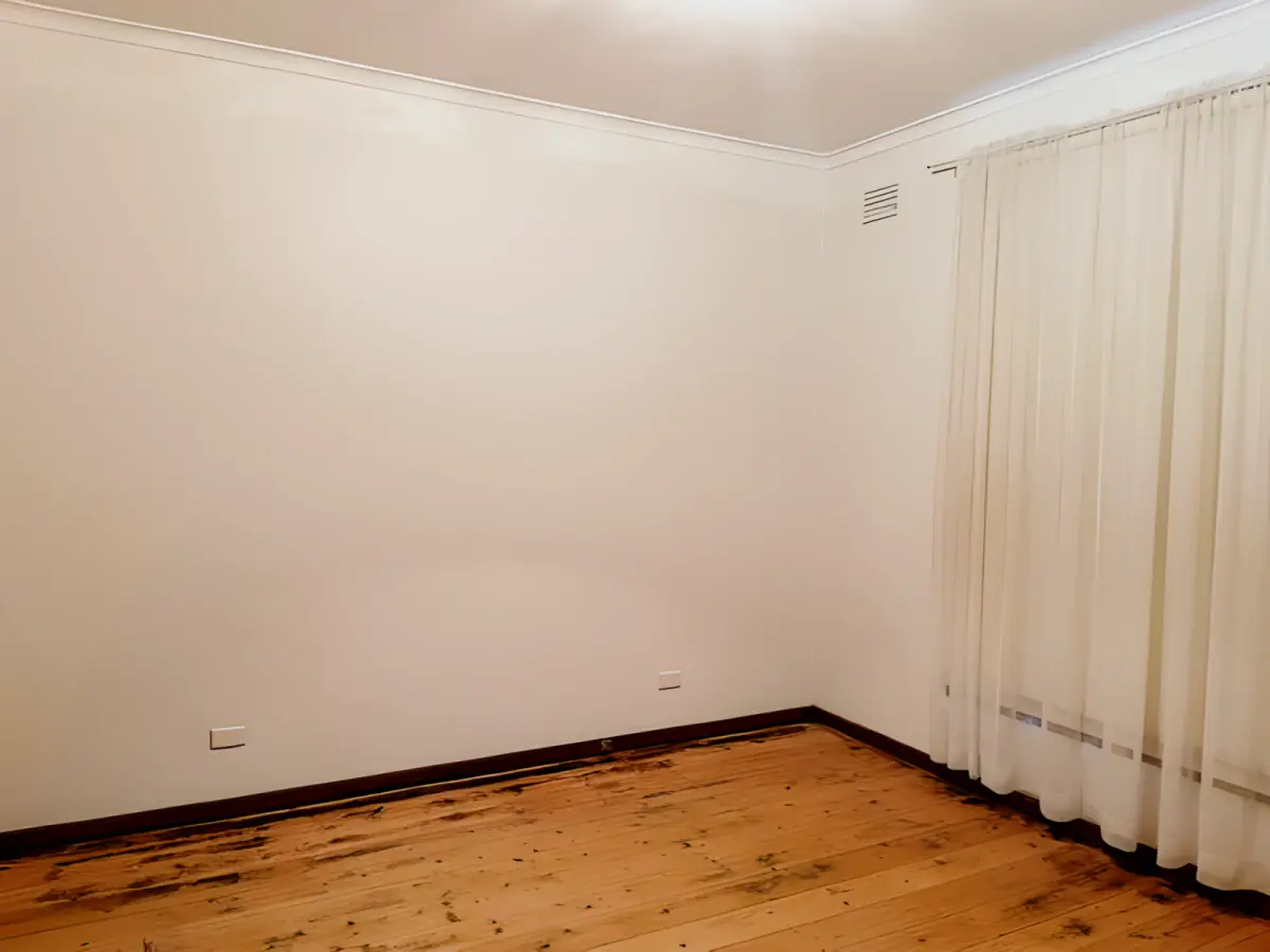 3 Bed, 1 Bath