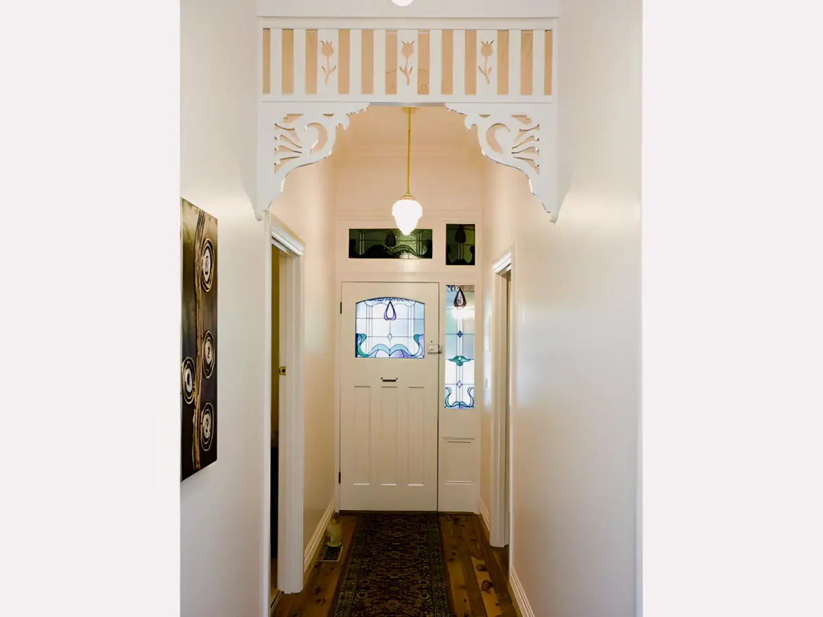 4 Bed, 3 Bath