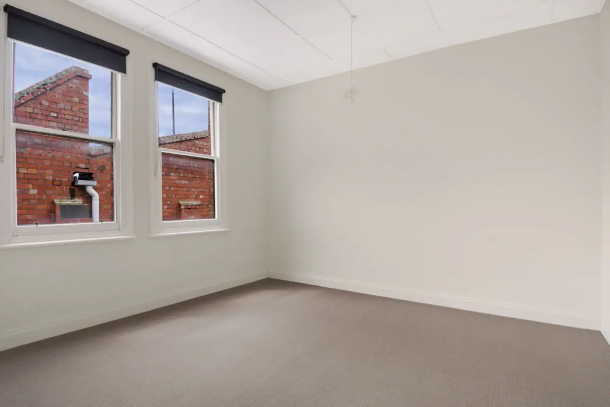 3 Bed, 1 Bath