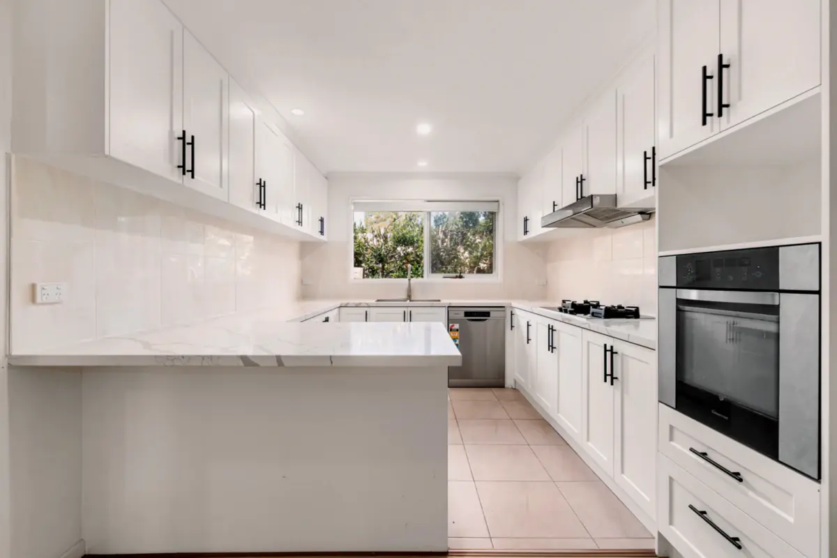 4 Bed, 2 Bath