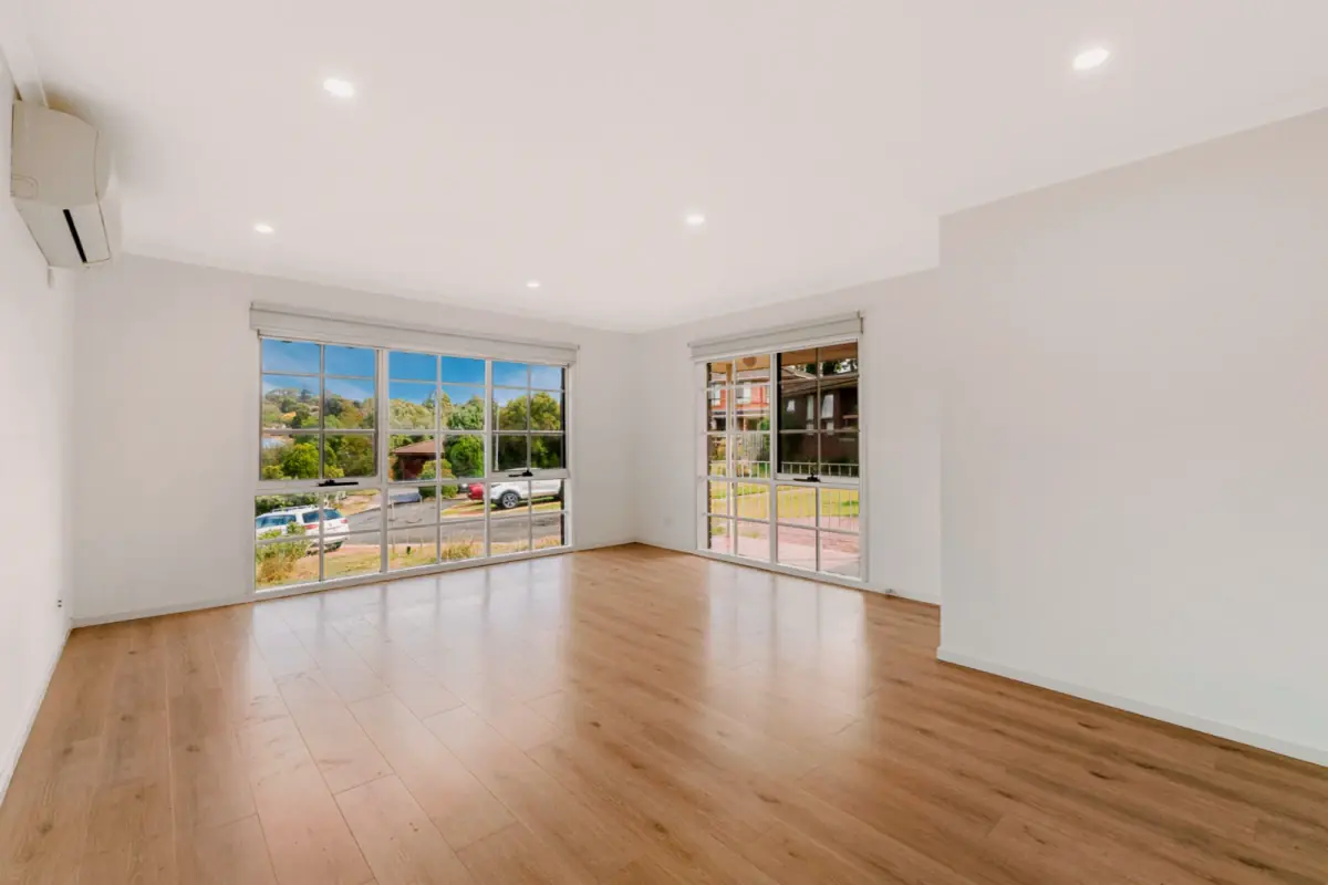 4 Bed, 2 Bath