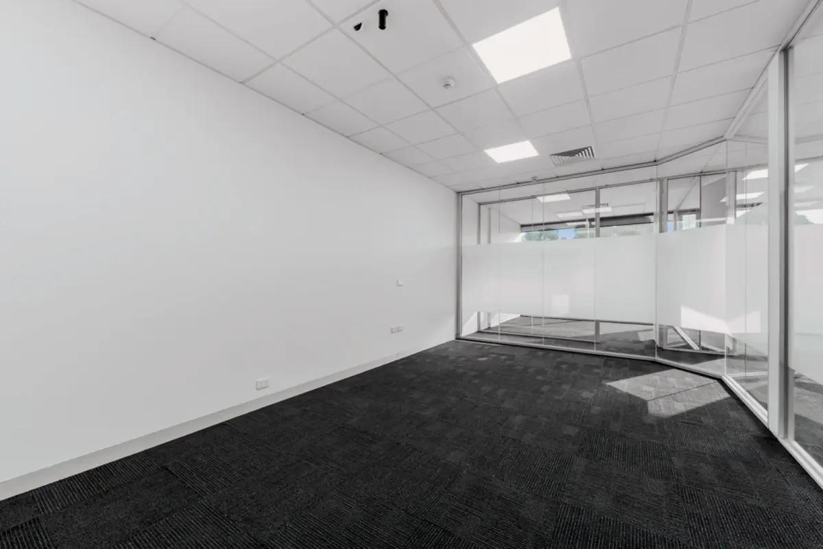 Studio Rooms view 1