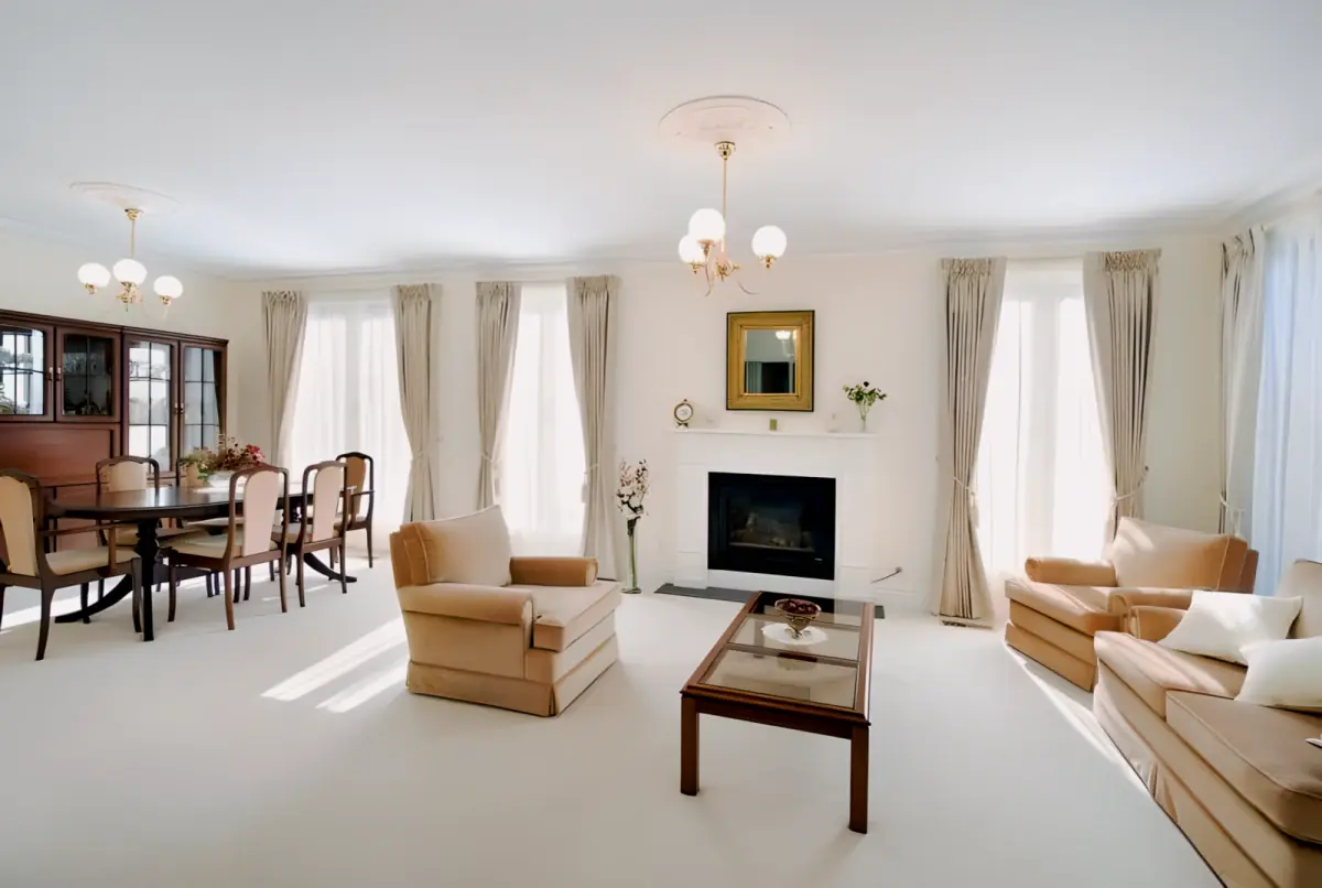 5 Bed, 3 Bath