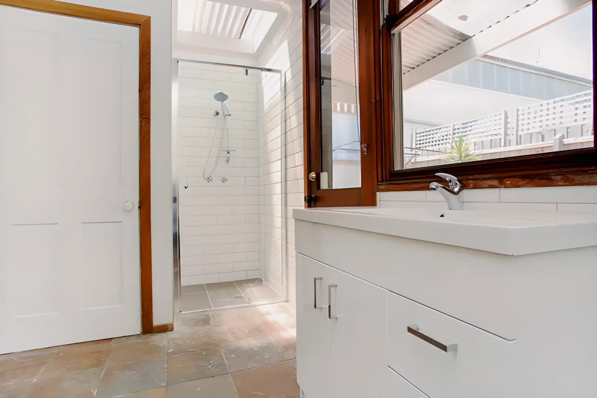 2 Bed, 1 Bath