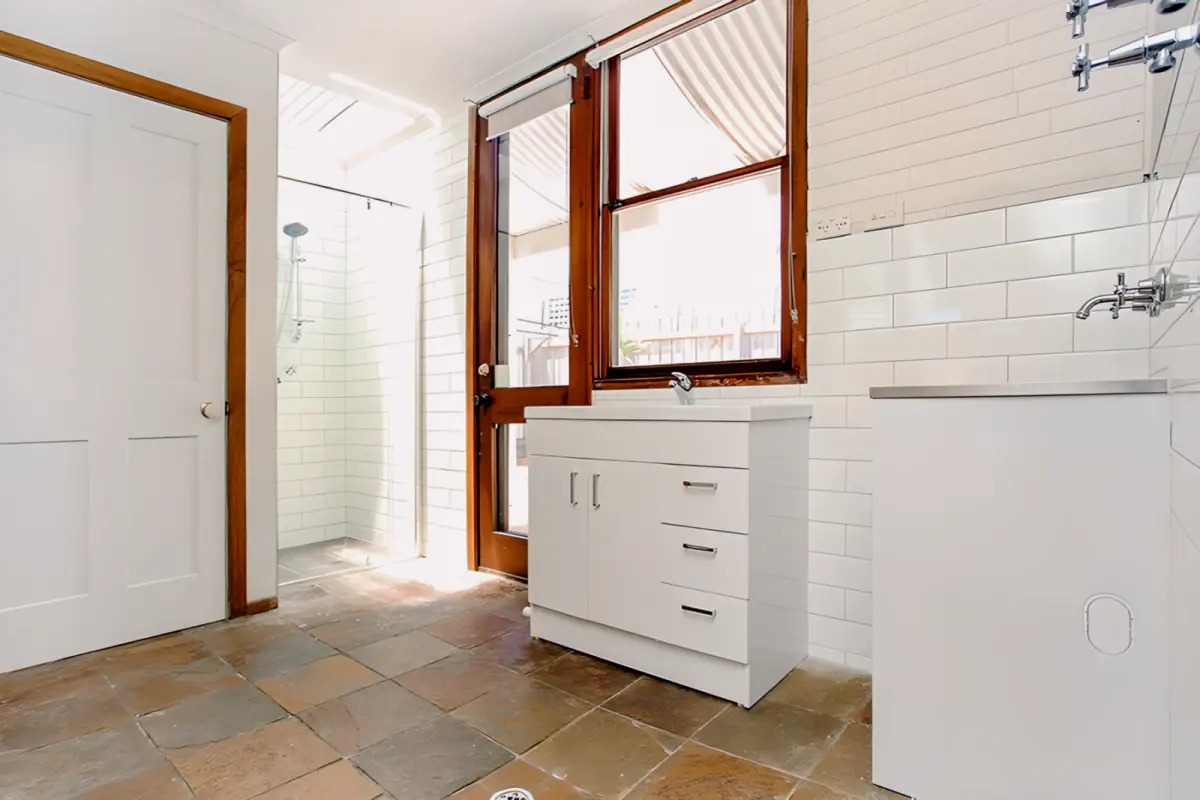 2 Bed, 1 Bath