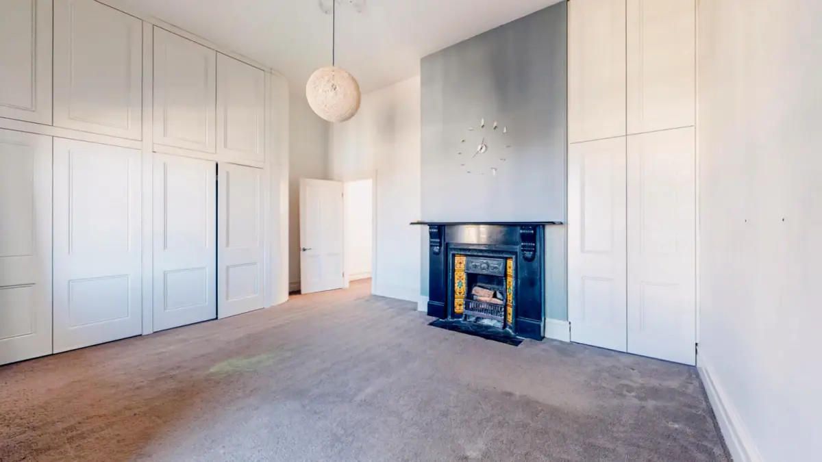3 Bed, 2 Bath