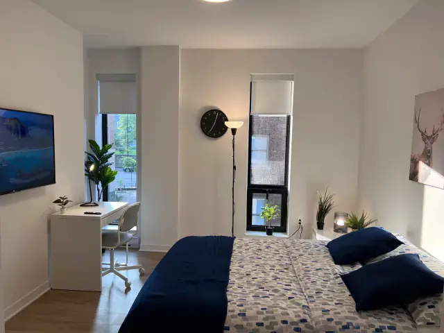 Deluxe Rooms view 1