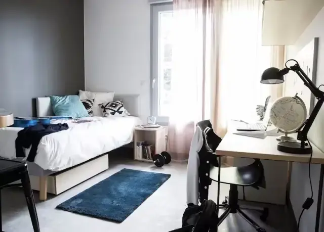 France Apartment Service