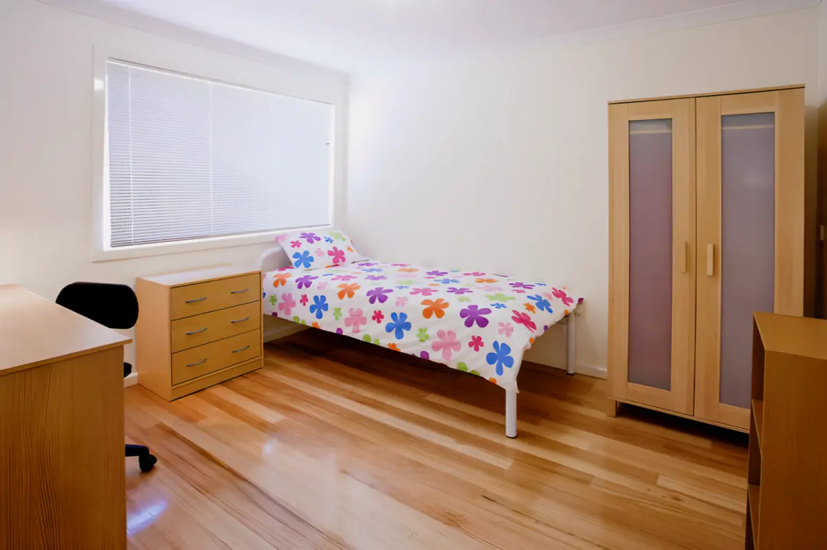 SH2 Rooms view 1