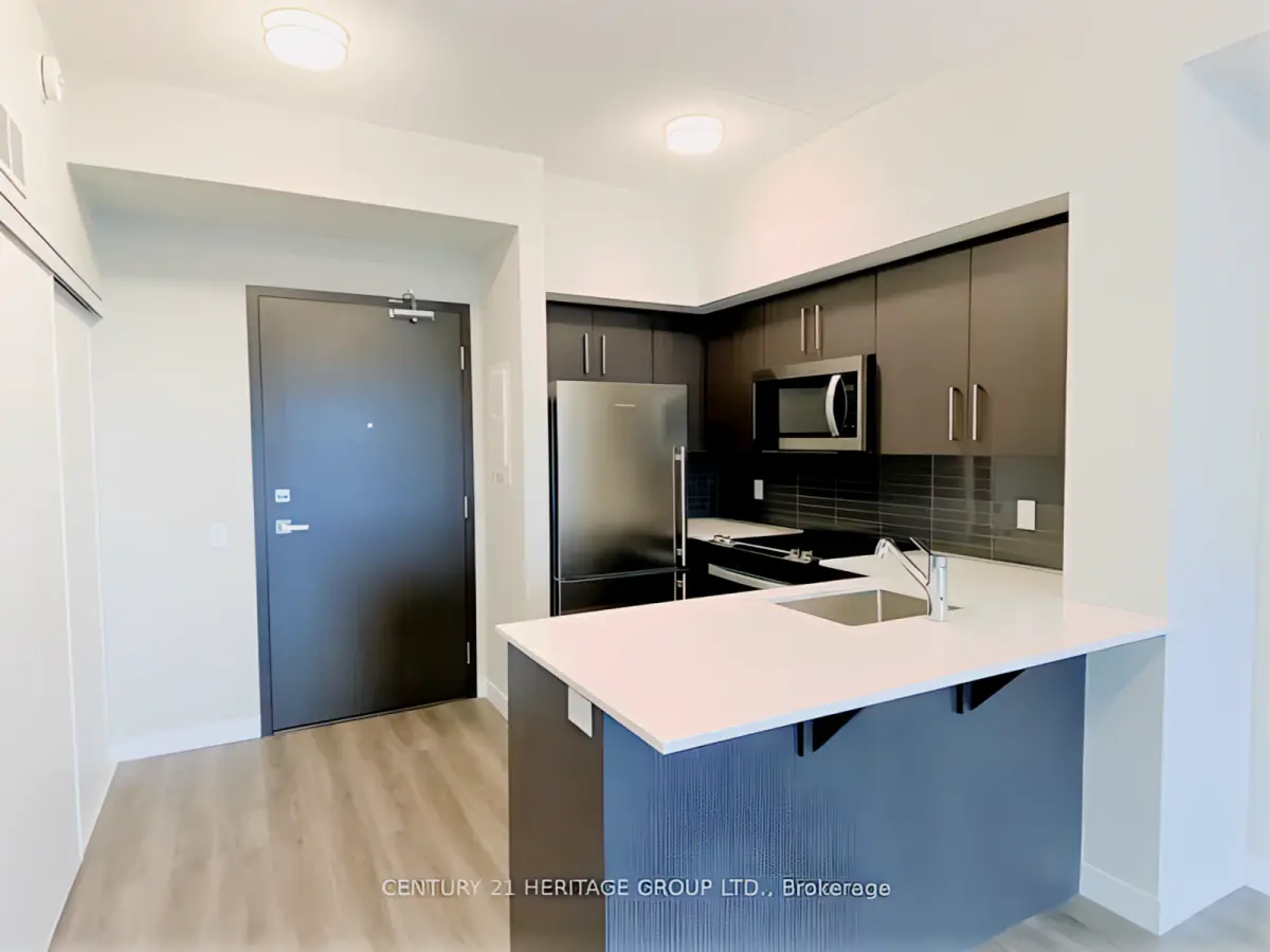 1 bed 1 bath#1513