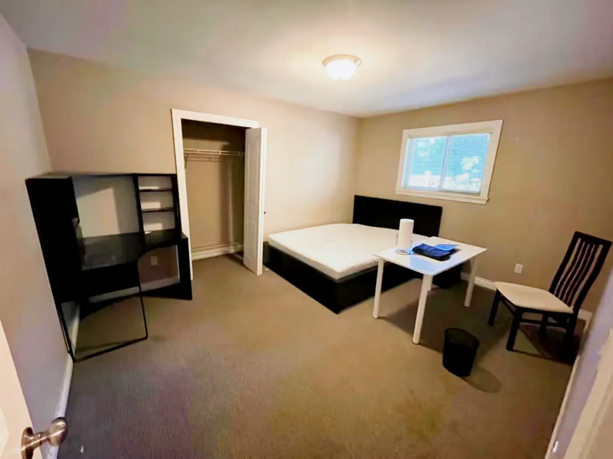 1 bed 1 bath