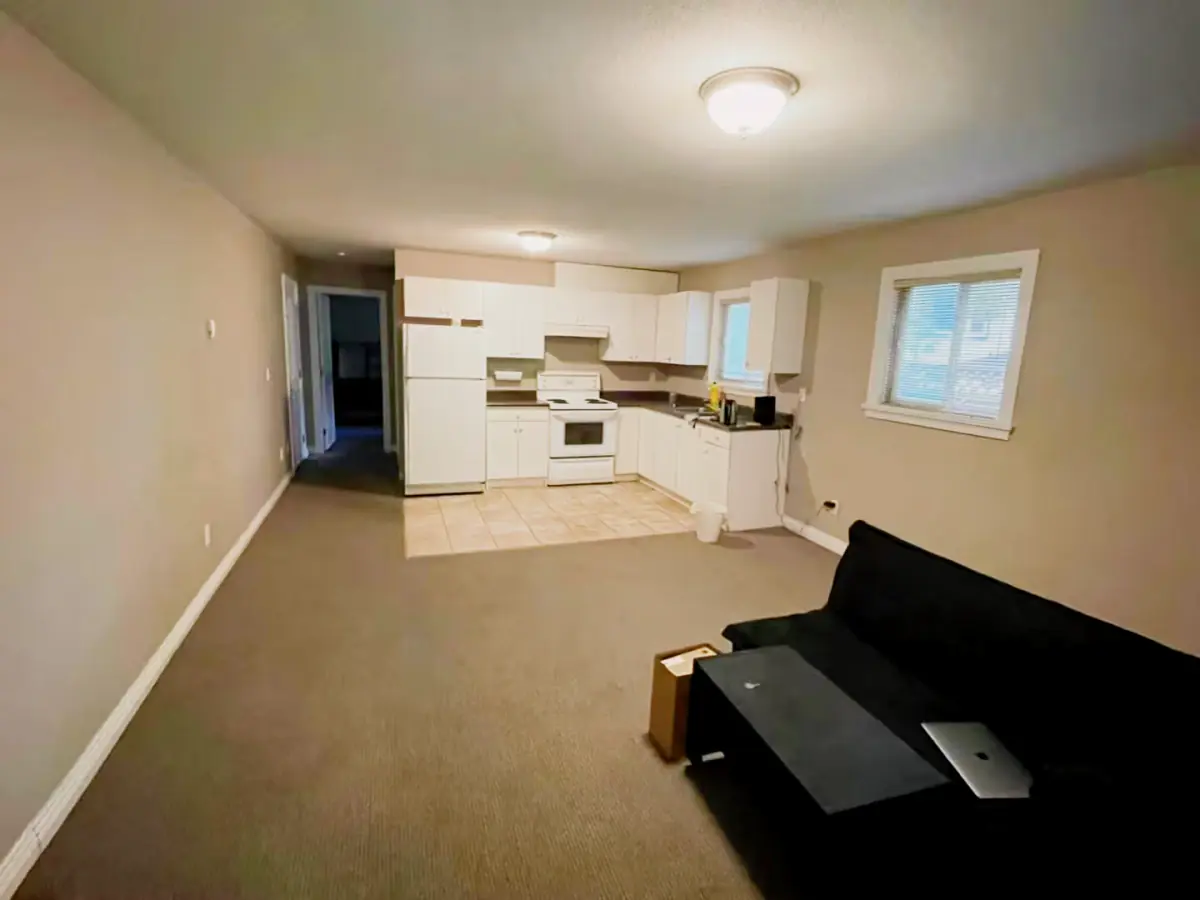 1 bed 1 bath