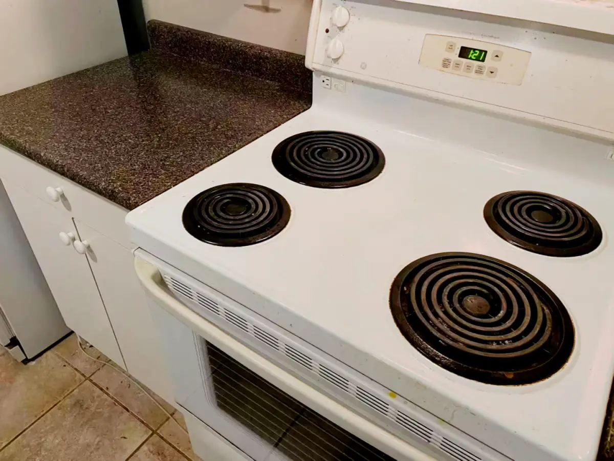 1 bed 1 bath