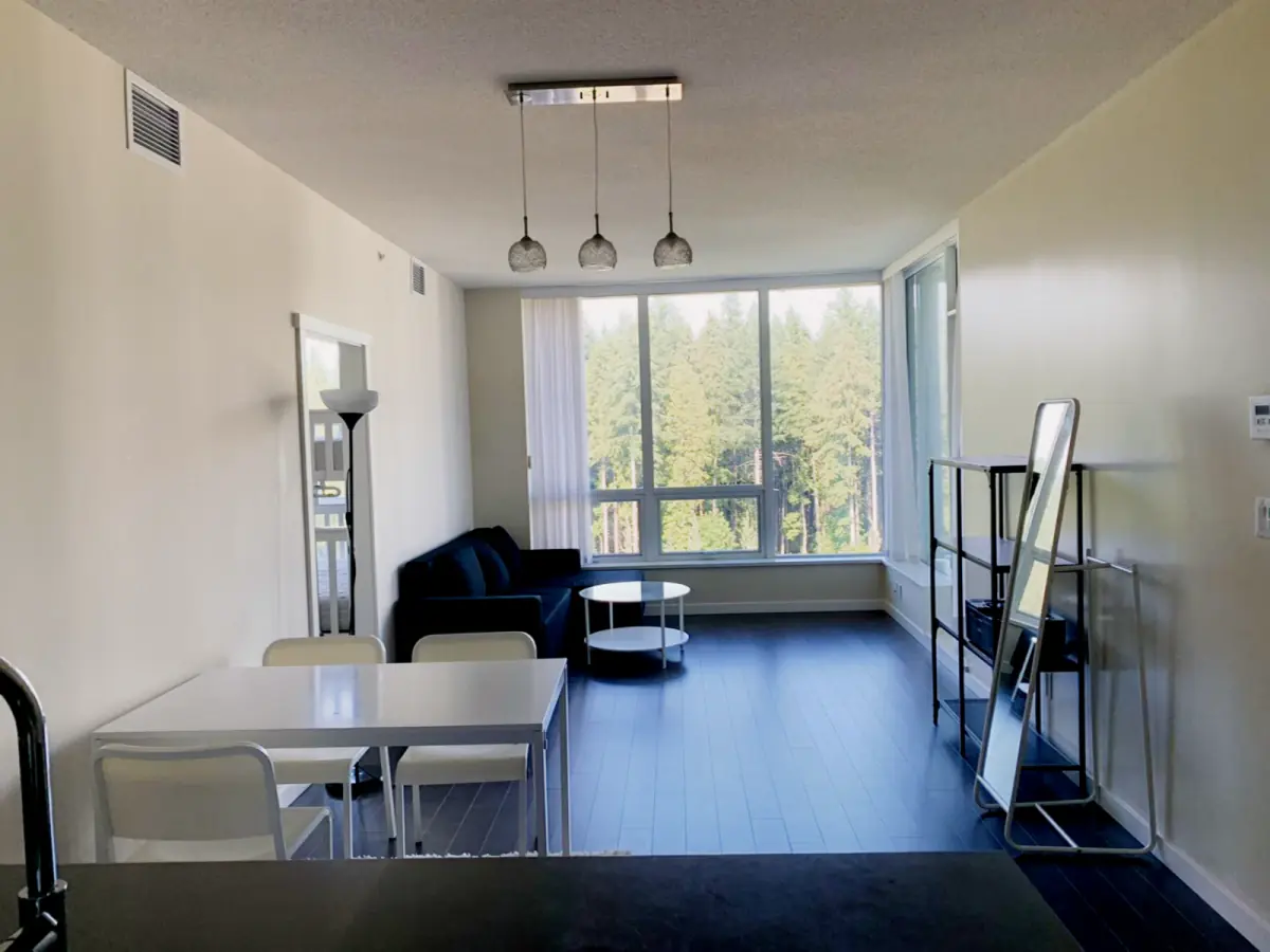 2 Bed 2 Bath