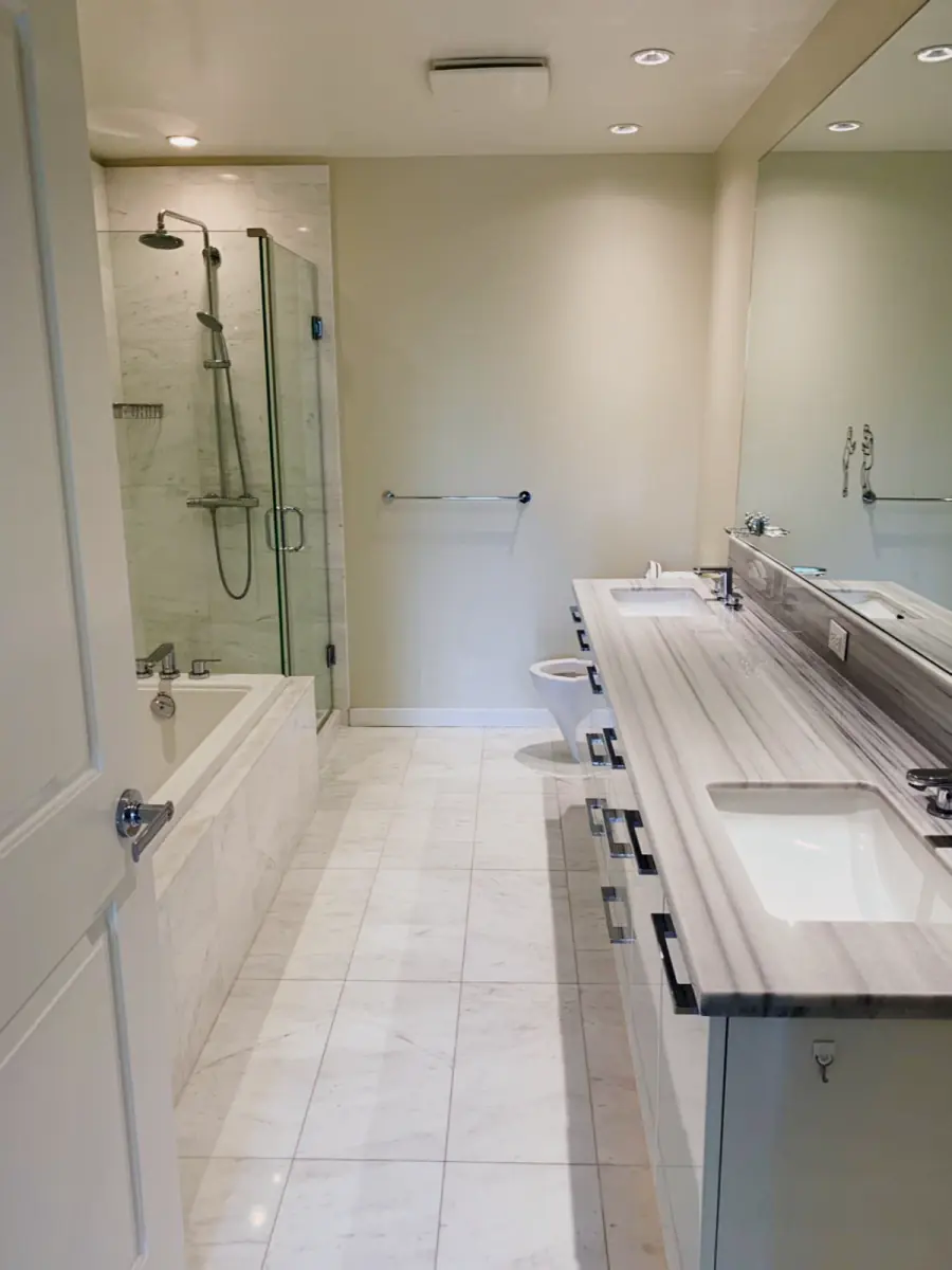 2 Bed 2 Bath