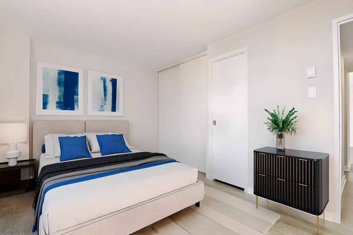 One Rooms view 1