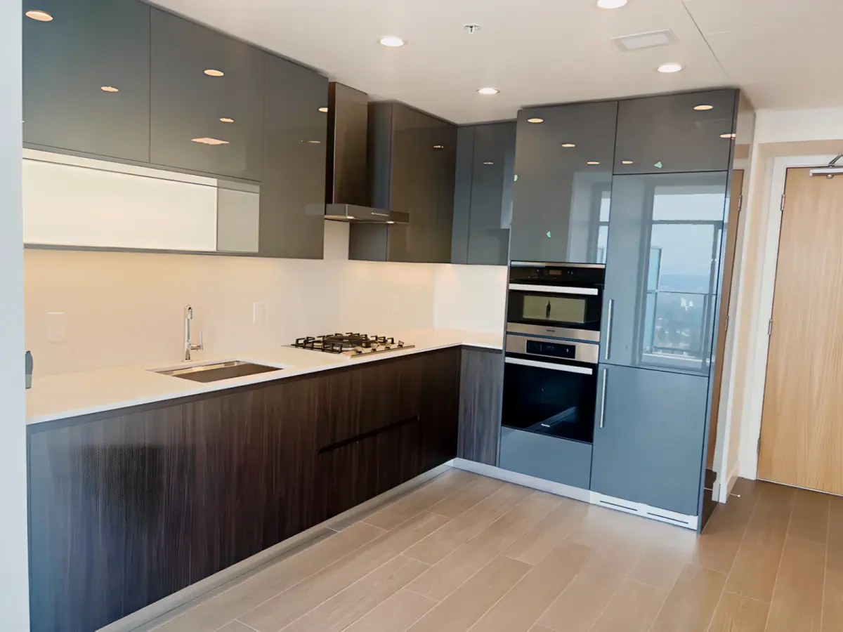 1 bed 1 bath