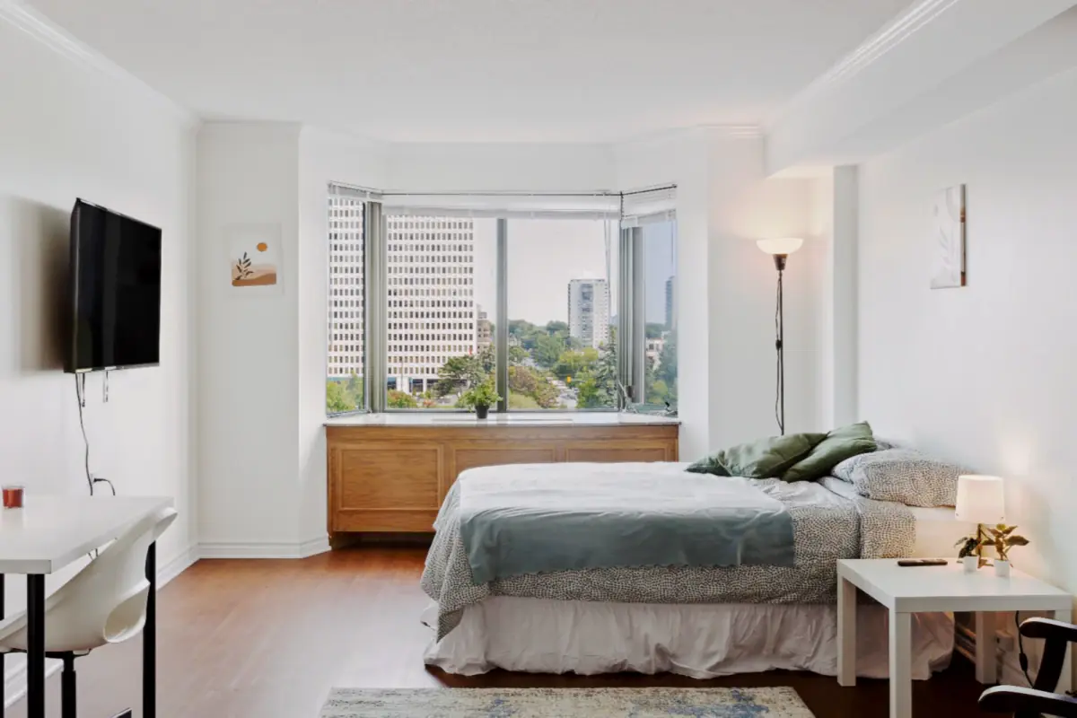 Deluxe Rooms view 2