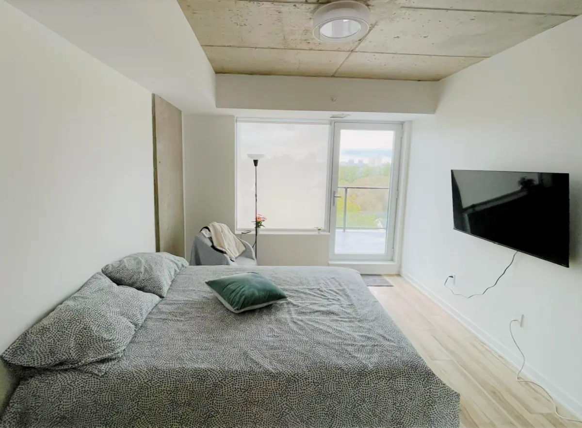 Flex Rooms view 1