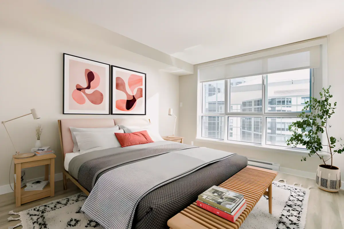 One Rooms view 1