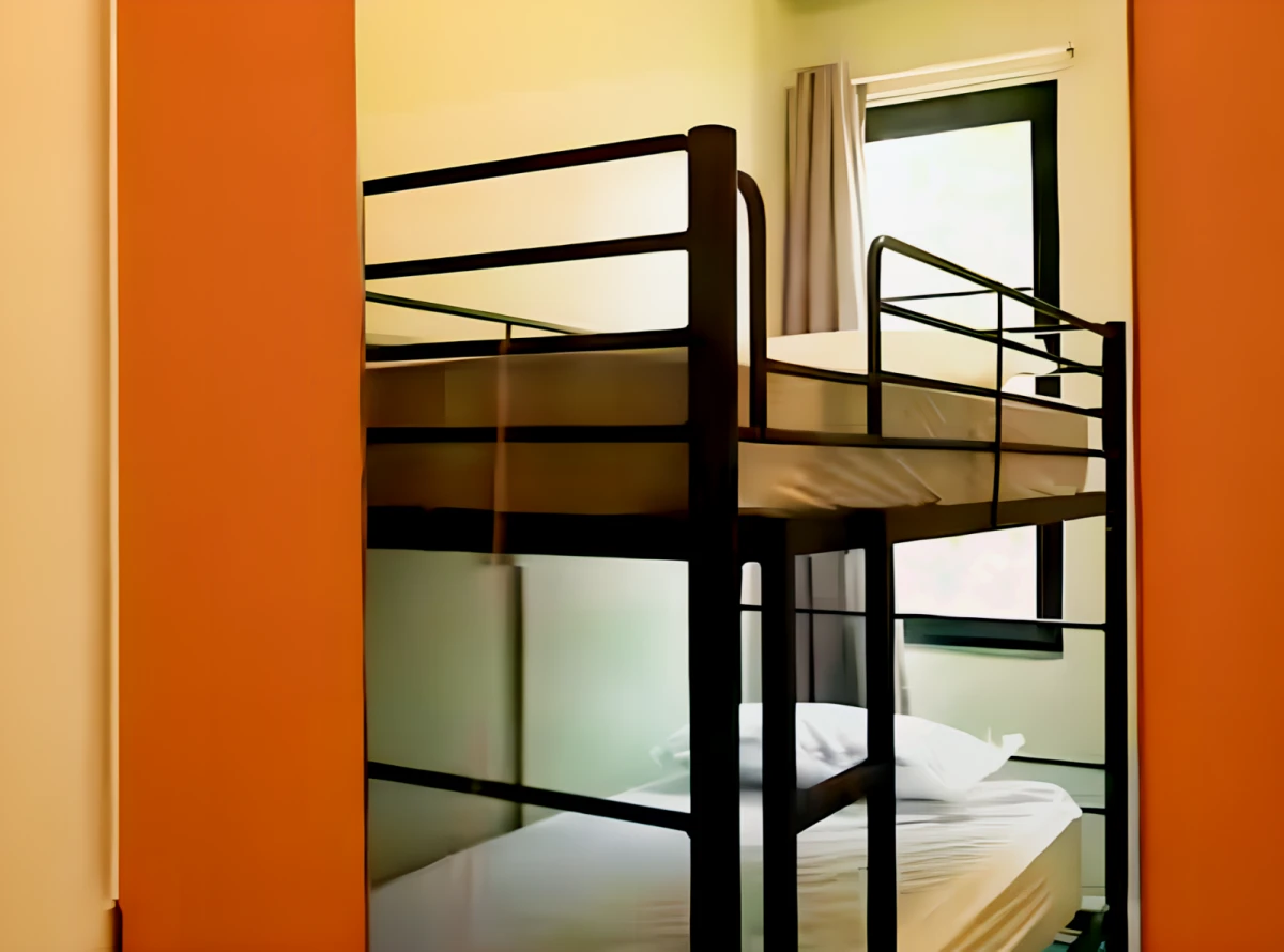 Carric Hostel