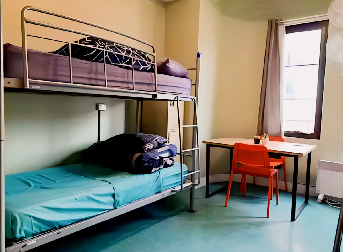 Carric Hostel