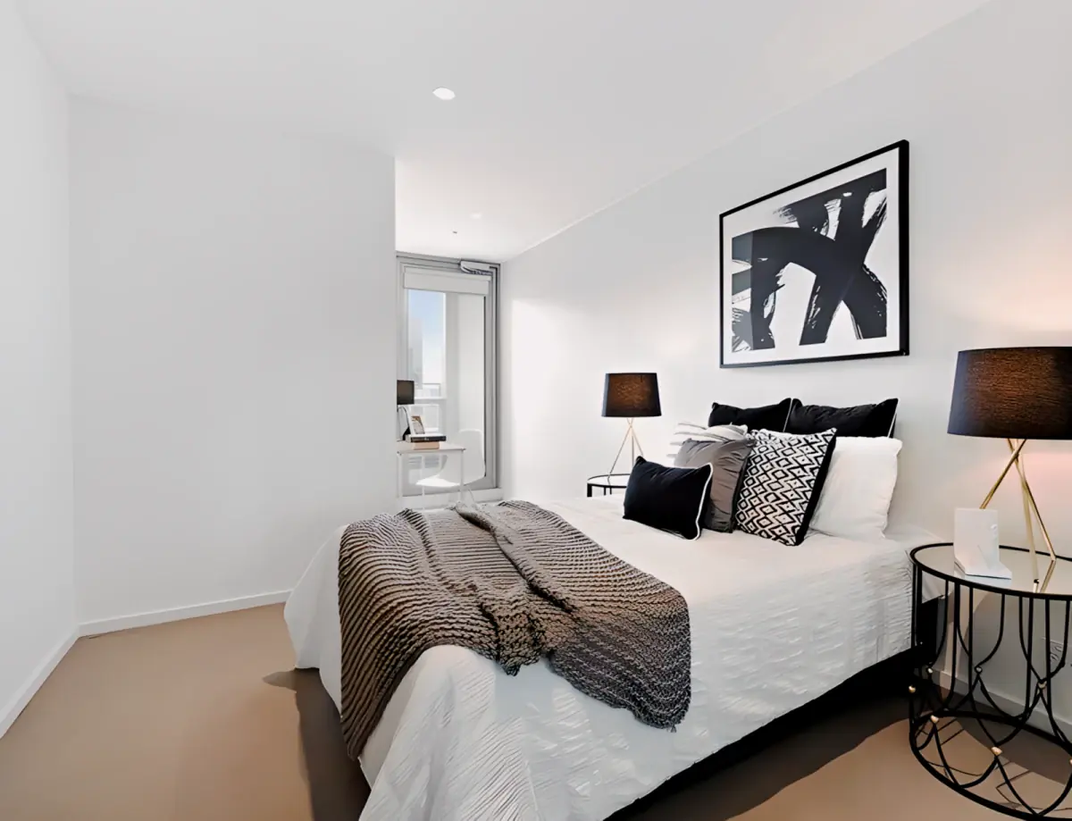 2 Bed 1 Bath