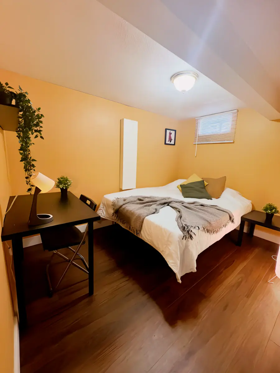 Brisbane Room