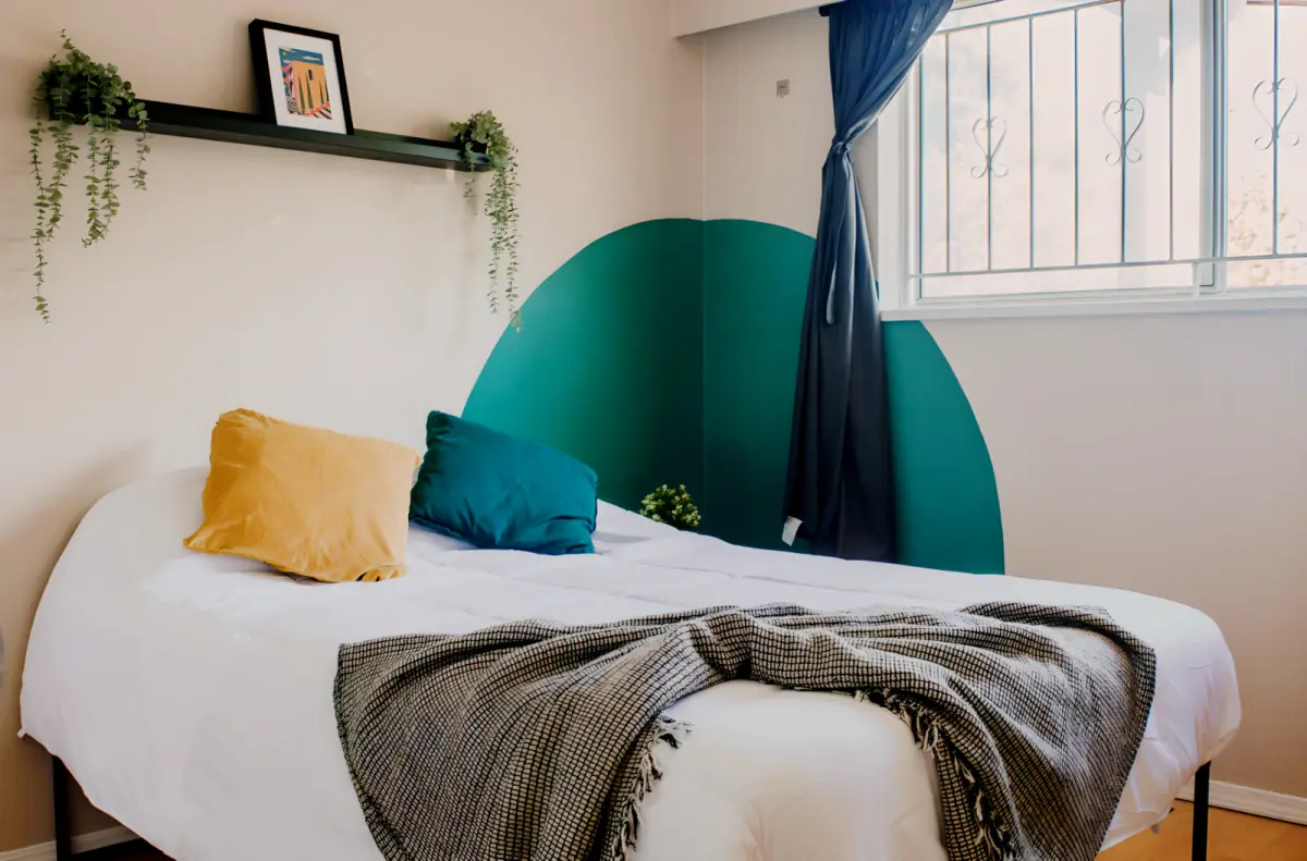 Verbena Room