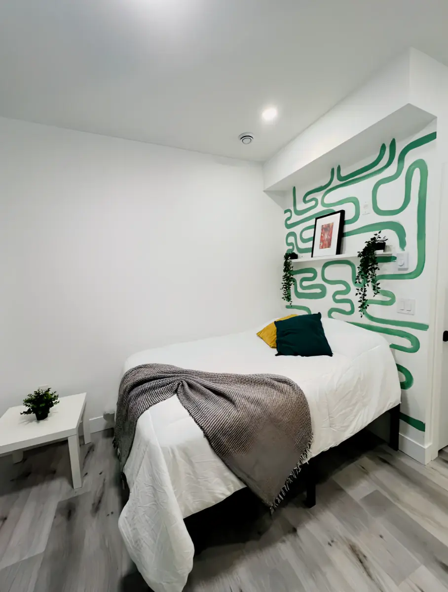 Morel Room
