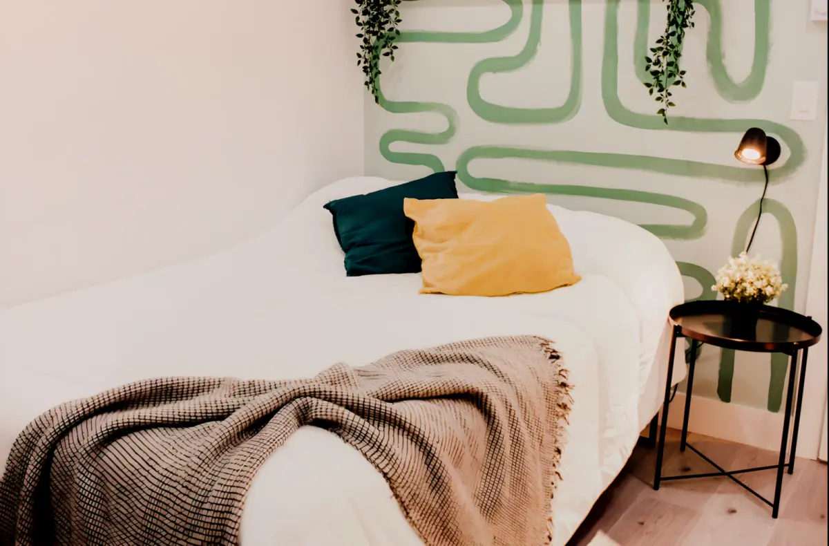Button Room