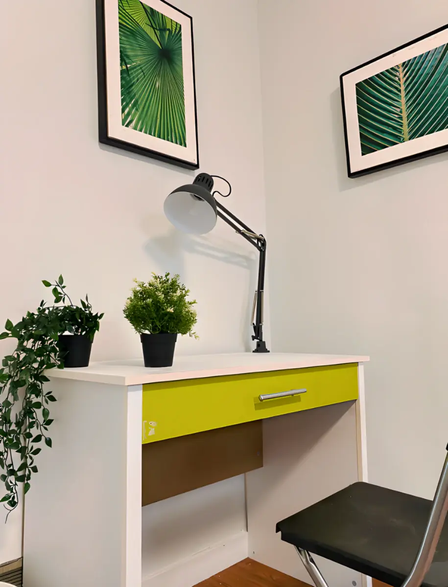 Orchid Room