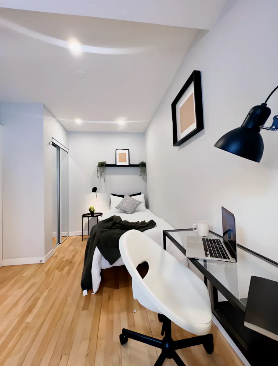 Saint Louis Room