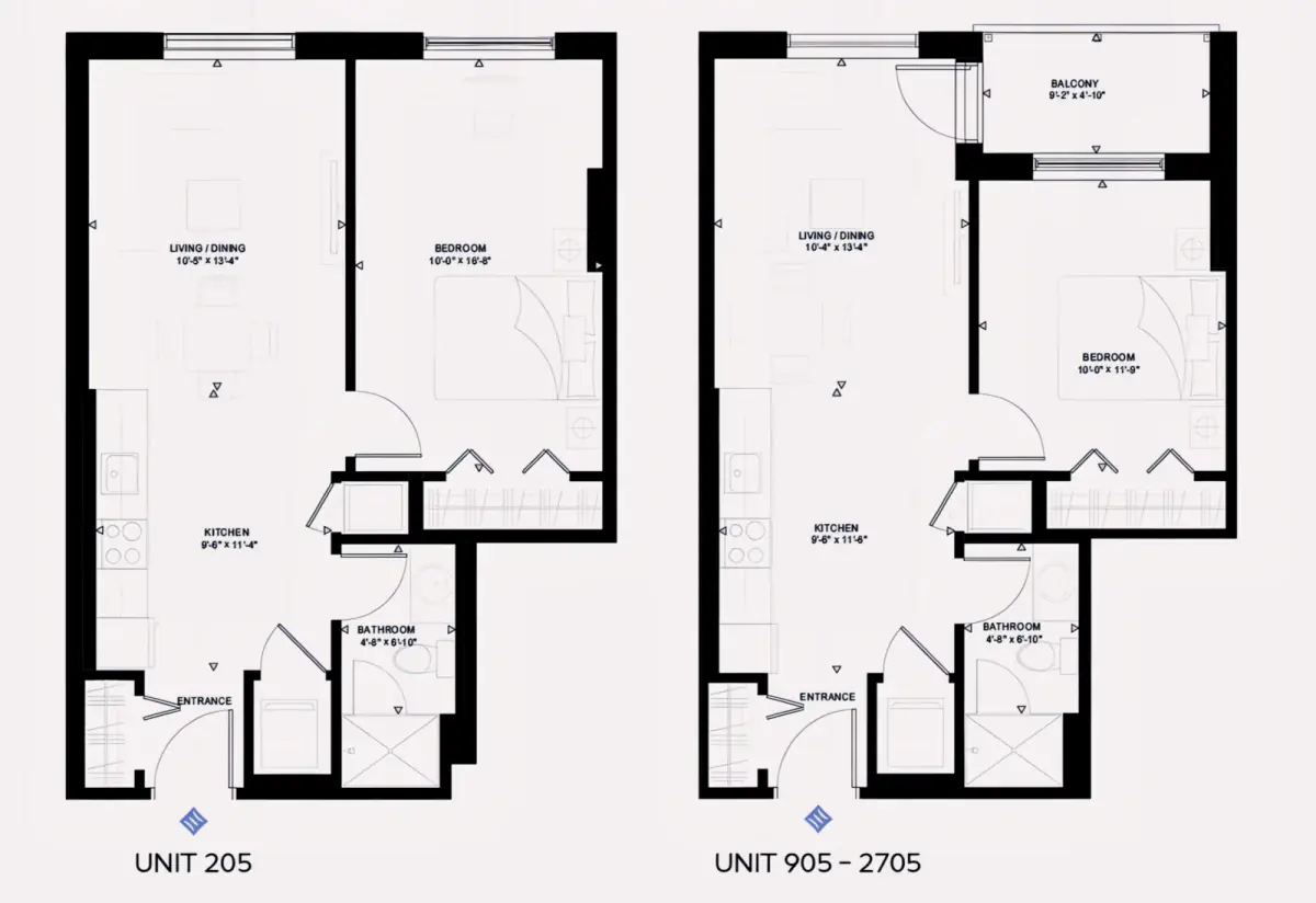 1 Rooms view 4