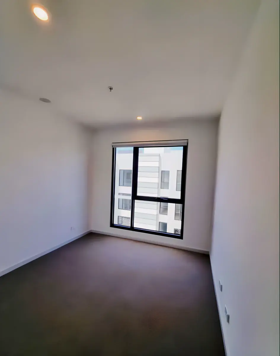 1 Bed 1 Bath (with furniture and home appliances)