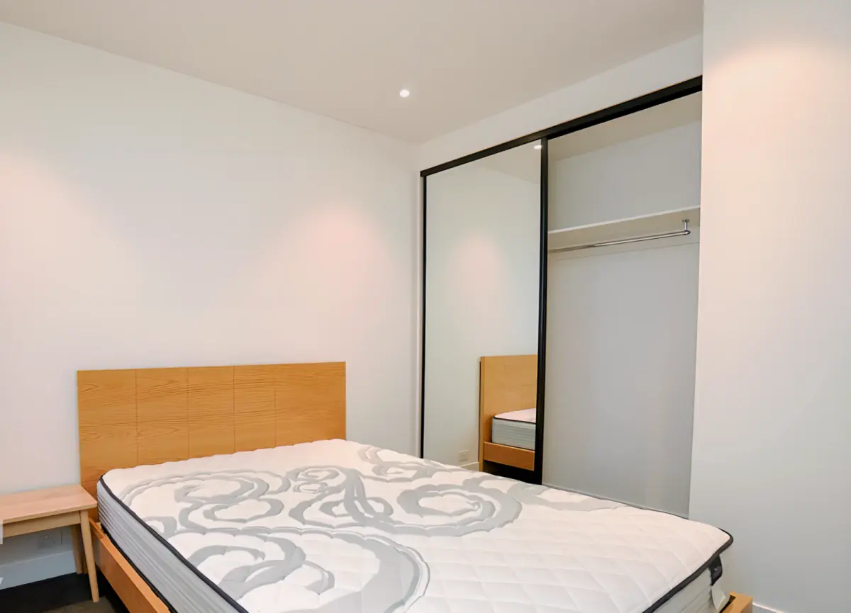 1 Bed 1 Bath