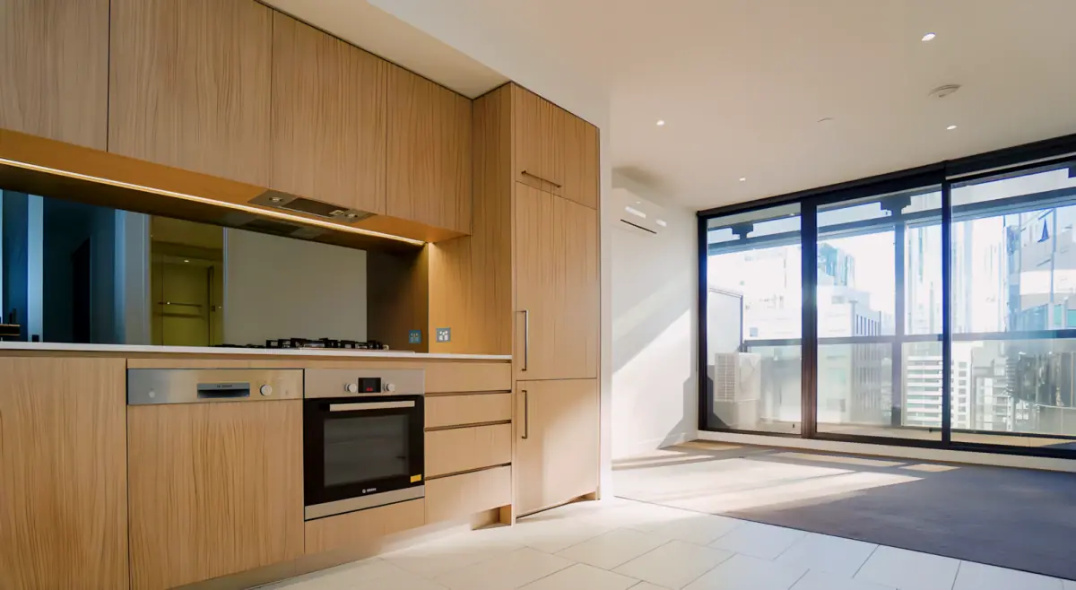 2 Bed 2 Bath