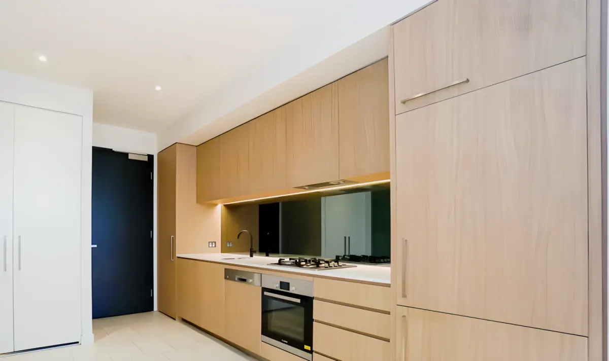 2 Bed 2 Bath