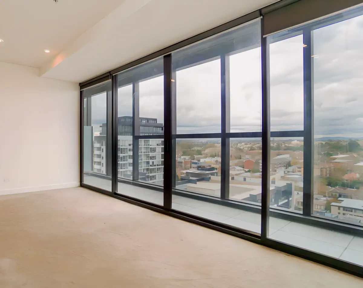 2 Bed 1 Bath