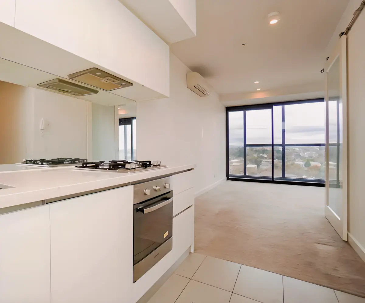 2 Bed 1 Bath