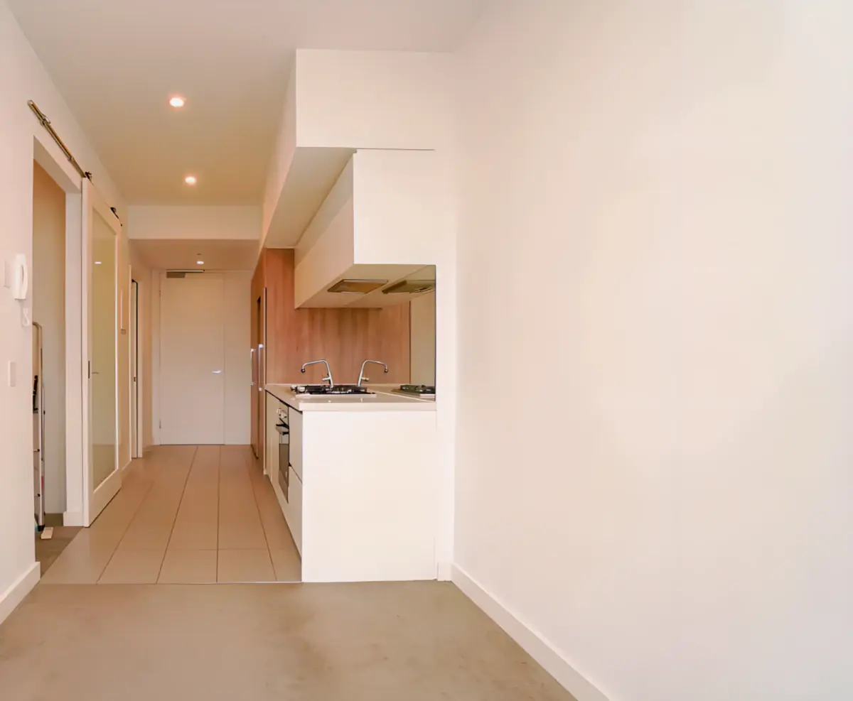 2 Bed 1 Bath