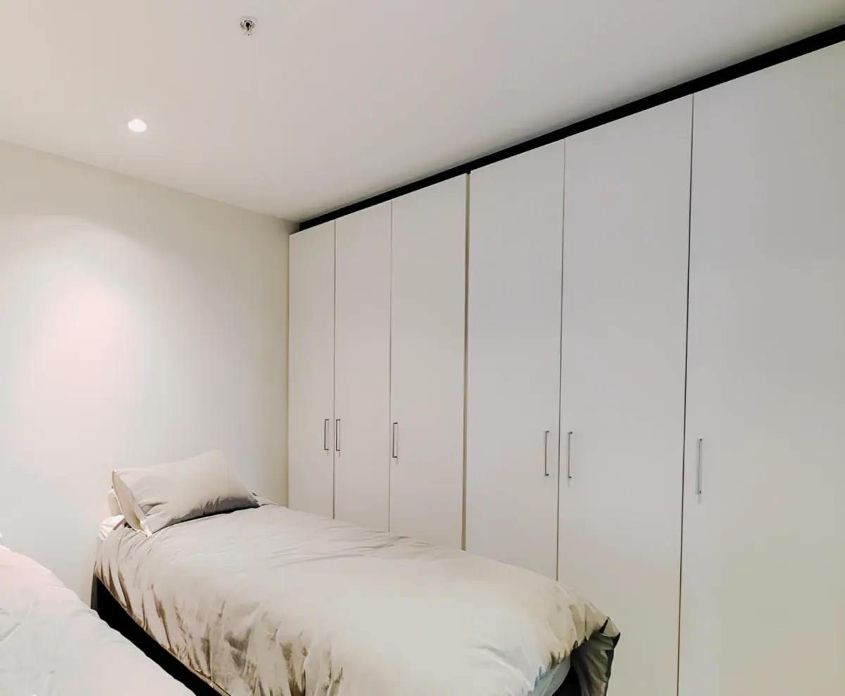 2 Bed 1 Bath